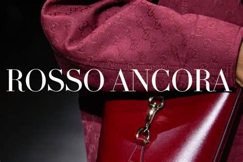 gucci malas|gucci rosso ancora.